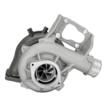 Brand New Turbo Without Actuator for 2017-2019 B2BV GM Chevy L5P Duramax 6.6L Turbo